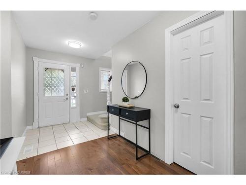 43 Law Drive, Guelph, ON - Indoor Photo Showing Other Room