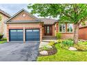 1492 Pinery Crescent, Oakville, ON  - Outdoor With Facade 