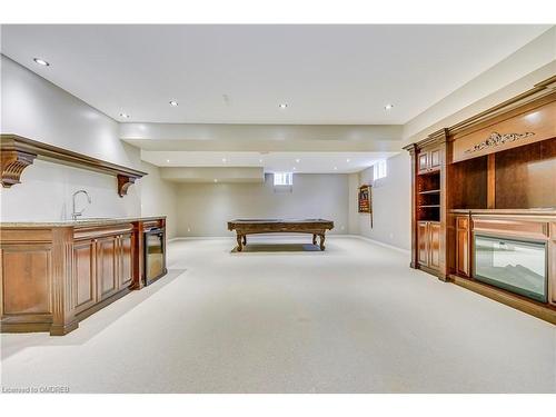 1492 Pinery Crescent, Oakville, ON - Indoor