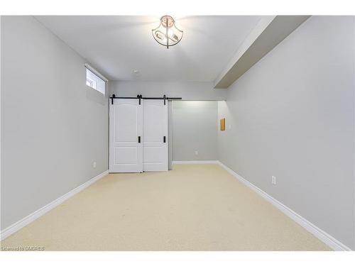 1492 Pinery Crescent, Oakville, ON - Indoor Photo Showing Other Room