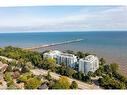 815-3500 Lakeshore Road W, Oakville, ON  - Outdoor With Body Of Water With View 