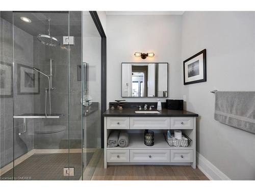 1128 Westdale Road, Oakville, ON - Indoor Photo Showing Bathroom