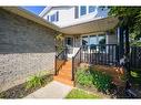 3521 Toffee Street, Burlington, ON  - Outdoor 