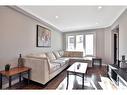 3521 Toffee Street, Burlington, ON  - Indoor Photo Showing Living Room 