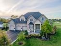 10 Harper Boulevard, Brantford, ON  - Outdoor With Facade 