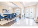 10 Harper Boulevard, Brantford, ON  - Indoor Photo Showing Dining Room 