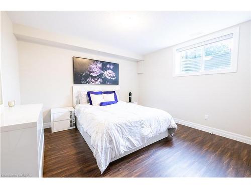 10 Harper Boulevard, Brantford, ON - Indoor Photo Showing Bedroom