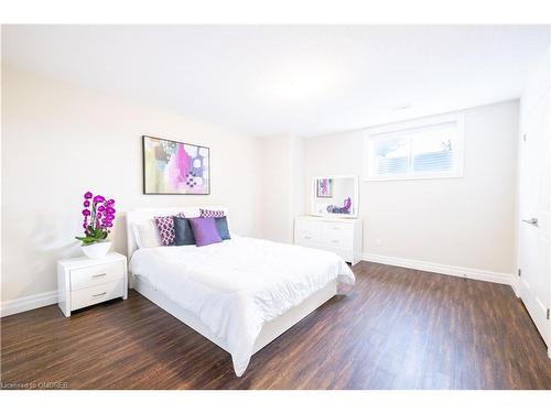 10 Harper Boulevard, Brantford, ON - Indoor Photo Showing Bedroom