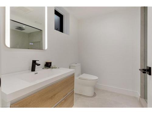 1146 Talka Court, Mississauga, ON - Indoor Photo Showing Bathroom