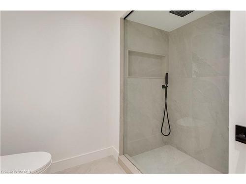 1146 Talka Court, Mississauga, ON - Indoor Photo Showing Bathroom