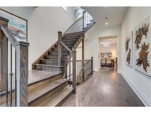 377 Tudor Avenue, Oakville, ON - Indoor Photo Showing Other Room