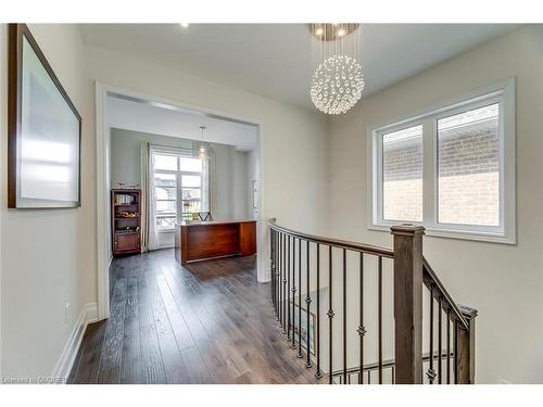 377 Tudor Avenue, Oakville, ON - Indoor Photo Showing Other Room