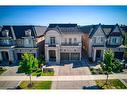 377 Tudor Avenue, Oakville, ON  - Outdoor With Facade 