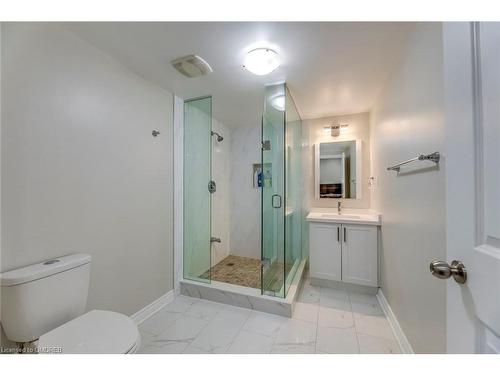 377 Tudor Avenue, Oakville, ON - Indoor Photo Showing Bathroom