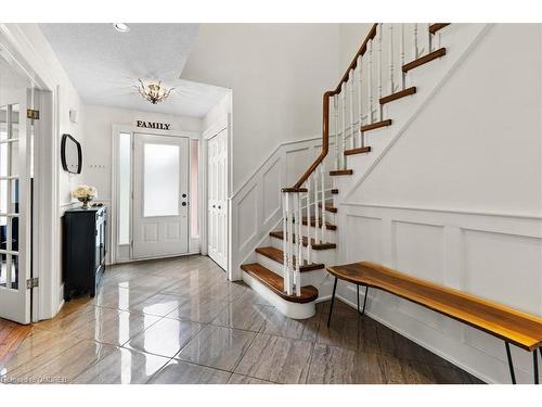 865 Anderson Avenue, Milton, ON - Indoor Photo Showing Other Room