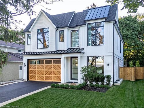 331 Macdonald Road, Oakville, ON 