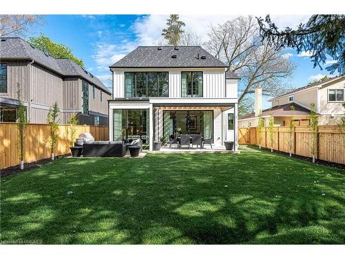 331 Macdonald Road, Oakville, ON 