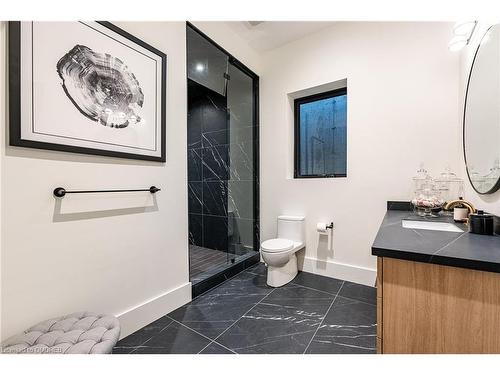 331 Macdonald Road, Oakville, ON - Indoor Photo Showing Bathroom