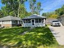 315 Eastwood Avenue, Crystal Beach, ON  - Outdoor 