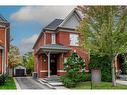 2595 Capilano Crescent, Oakville, ON  - Outdoor With Facade 