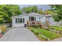 34 Clayburn Avenue, St. Catharines, ON  - Outdoor With Deck Patio Veranda 