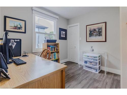 34 Clayburn Avenue, St. Catharines, ON - Indoor Photo Showing Office