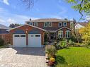 316 Pinegrove Road, Oakville, ON  - Outdoor With Facade 