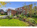 316 Pinegrove Road, Oakville, ON  - Outdoor 