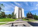 506-81 Millside Drive, Milton, ON  - Outdoor With Facade 