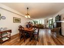 506-81 Millside Drive, Milton, ON  - Indoor Photo Showing Dining Room 