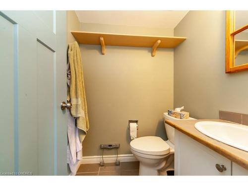 506-81 Millside Drive, Milton, ON - Indoor Photo Showing Bathroom