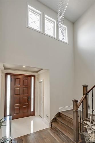 2240 Pine Glen Road, Oakville, ON - Indoor Photo Showing Other Room