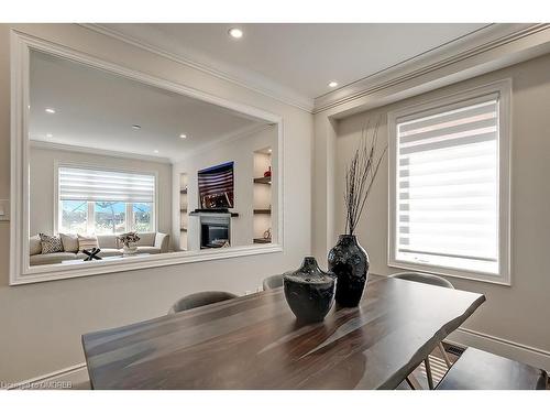 2240 Pine Glen Road, Oakville, ON - Indoor