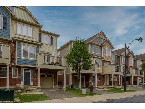 81-6020 Derry Road, Milton, ON - Outdoor With Facade