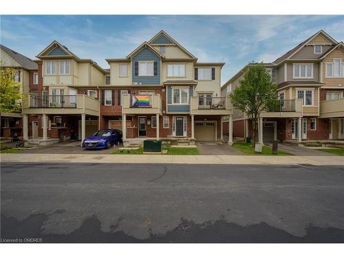 81-6020 Derry Road, Milton, ON - Outdoor With Facade