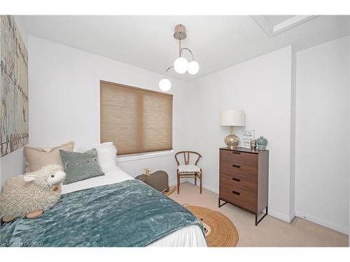 81-6020 Derry Road, Milton, ON - Indoor Photo Showing Bedroom