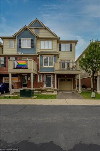 81-6020 Derry Road, Milton, ON - Outdoor With Facade