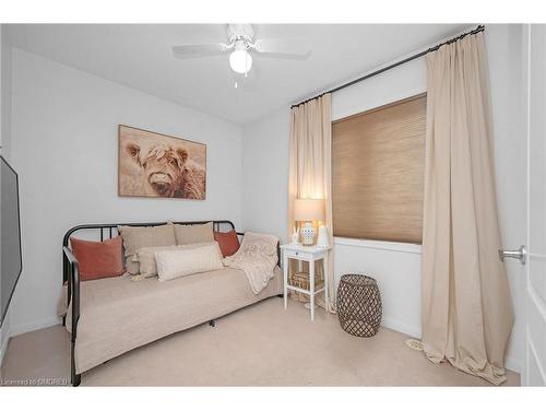 81-6020 Derry Road, Milton, ON - Indoor Photo Showing Bedroom