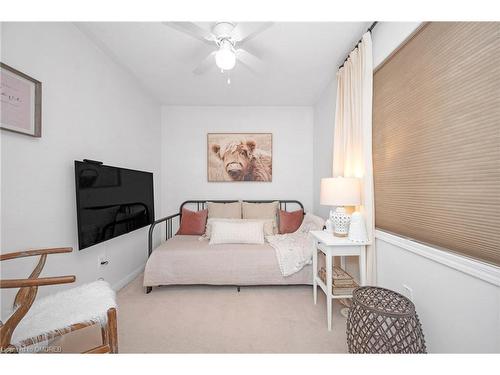 81-6020 Derry Road, Milton, ON - Indoor Photo Showing Bedroom