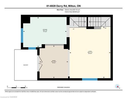 81-6020 Derry Road, Milton, ON - Other