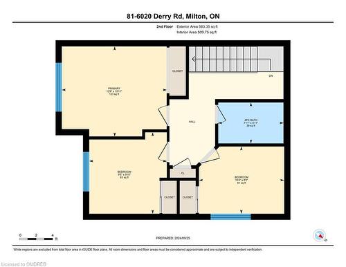 81-6020 Derry Road, Milton, ON - Other