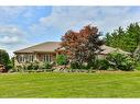 2115 Cunningham Court, Milton, ON  - Outdoor 