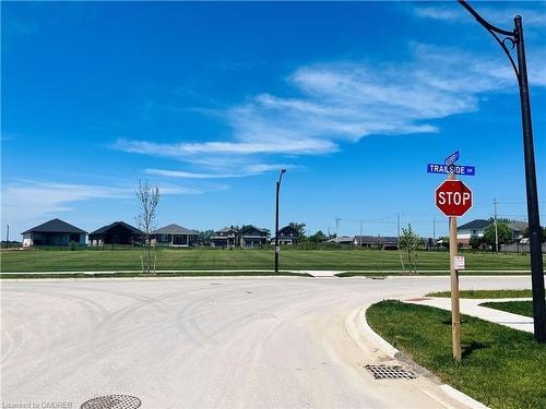 198 Hooper Street, St. Marys, ON - Outdoor With View