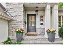 1312 Duncan Road, Oakville, ON  - Outdoor 