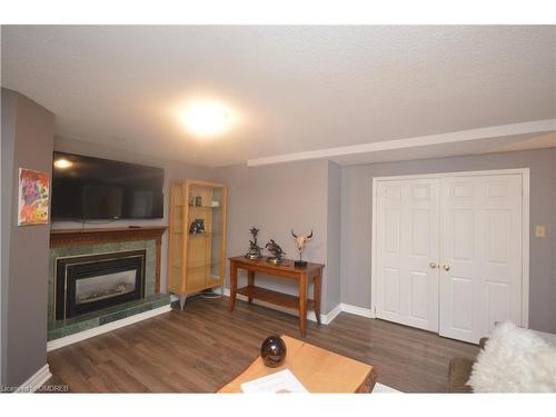 1 Lone Oak Avenue, Brampton, ON 