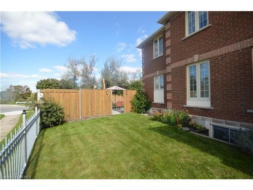 1 Lone Oak Avenue, Brampton, ON 