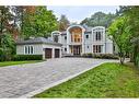 150 Indian Valley Trail, Mississauga, ON  - Outdoor With Facade 