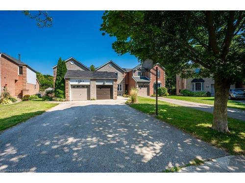 1251 Hedgestone Crescent, Oakville, ON 