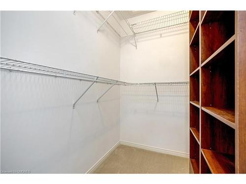 110 Pentland Road, Waterdown, ON - Indoor With Storage