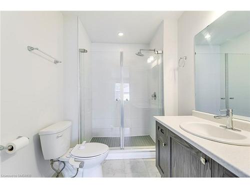 8 Shay Lane, Ancaster, ON - Indoor Photo Showing Bathroom